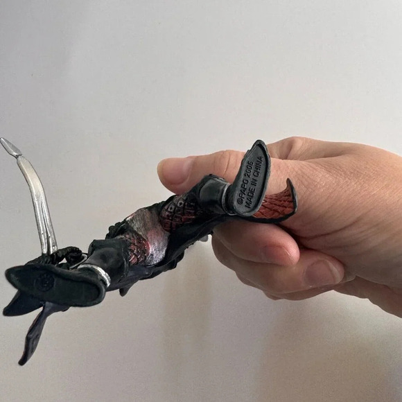 Papo‎ 38959 Knight with  Triple Battle Axe - Picture 5 of 5